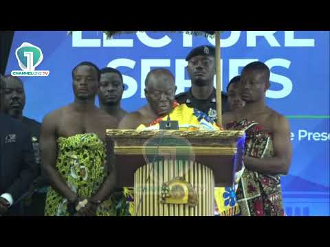 “Modernise Chieftaincy Dispute Resolution” — Otumfuo Pushes For Judicial Reforms