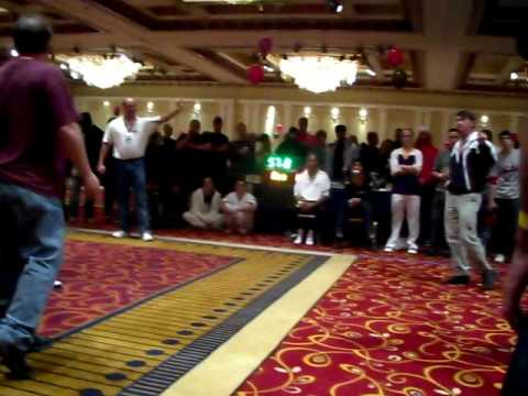 raymond daniels 2008 amerikick