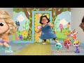 Disney Jr Canada Last Continuity ShutDown Augest 31 September 1 2025