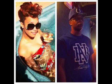 Yung Alz & Heaven - Run To You