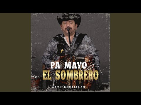 Pa Mayo el Sombrero