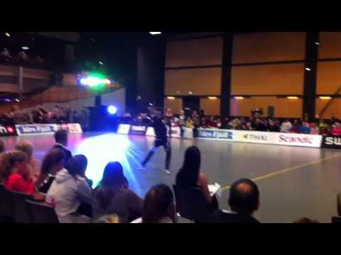 Peter Kjärsgård NORDISKA MÄSTERSKAPEN 2010