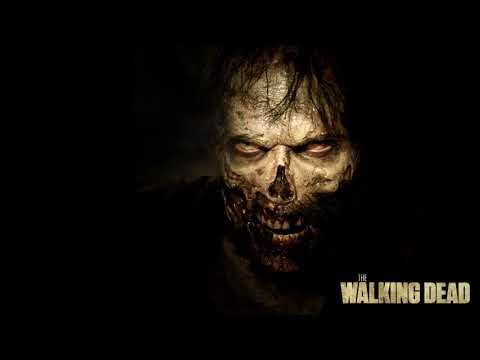 mr splitfoot - the walking dead