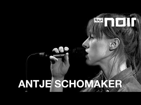Antje Schomaker - Auf Augenhöhe (live bei TV Noir)