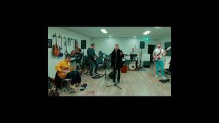 BaklaVaBand -  O Ye Bebek -  Kalben  cover