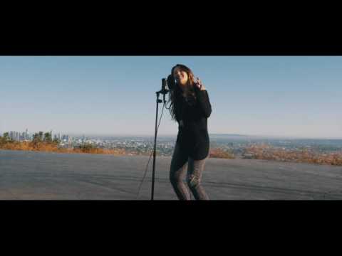 GLASS HOUSE by Olivia Jane - Official Music Video