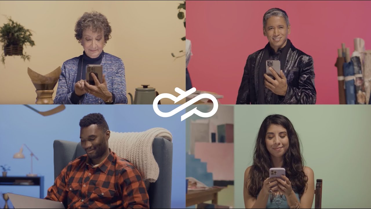 We are Sinch: the Customer Communications Cloud