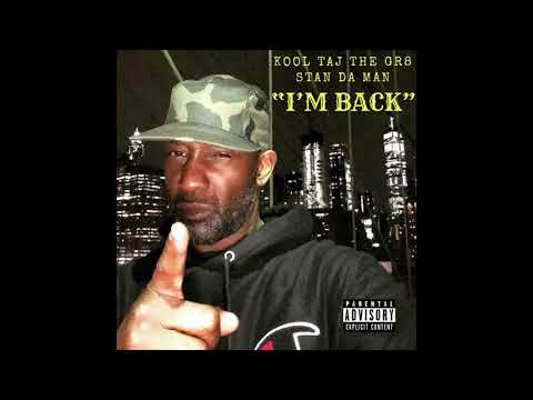 Kool Taj The GR8 - I'm Back