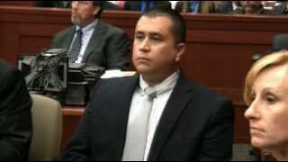 Zimmerman Trial: Gag Order Hearing Oct 26, 2012, Commentary by Michael Mortimer