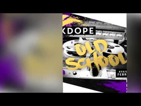 Snakes-Purple Lamborghini-Old School [MASHUP]