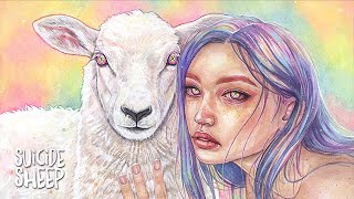 Myla - Lovesick Recipe (lyrics)