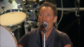 Because the Night - Bruce Springsteen (live at Rock in Rio Libsoa 2016)
