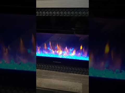 furrion fireplace issues
