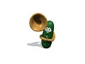 VeggieTales Theme Song 1993 Version Reanimated Sneak Peek