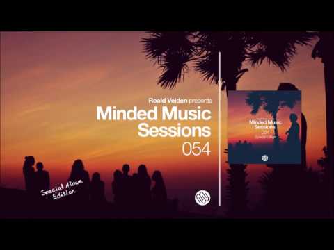 Roald Velden - Minded Music Sessions 054 [October 11 2016]