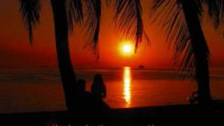 sunset - marques houston