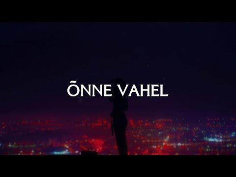 Beatrice x AG – Õnne vahel 「 Bass Boosted‌ 」