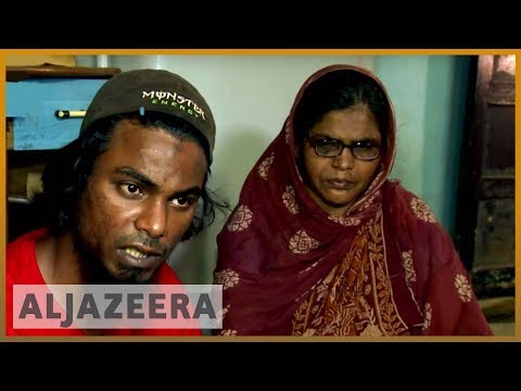 India's Dalits converting to Islam