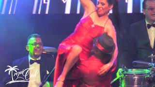 Por Las Calles De Mexico -Sonora Santanera en vivo desde Xalos Night Club 2018