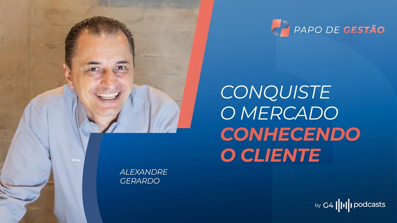 COMO A ACER CONQUISTOU O MERCADO BRASILEIRO? - COM ALEXANDRE GERARDO (DIRETOR GERAL)