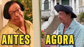 FAMOSOS MILIONÁRIOS QUE FICARAM POBRES E ESTÃO MORANDO DE FAVOR OU NA RUA