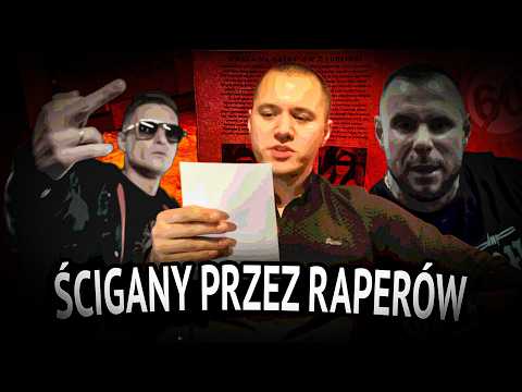 Jak GRANDE CONNECTION ośmieszył polskich RAPERÓW