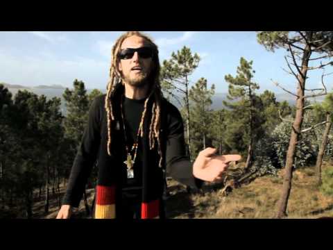 Ras Mael I - Alfah & Omegah - Videoclip HD