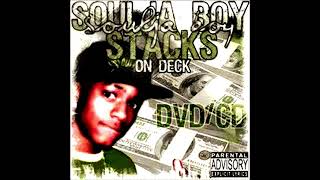 You Got Mail - Soulja Boy (slowed &amp; reverb)