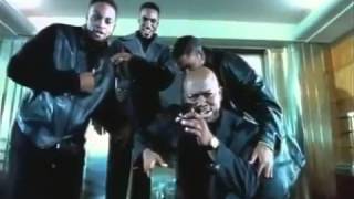 Silk - Hooked On You (Video)