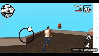 How to find parachute in gta sanandreas