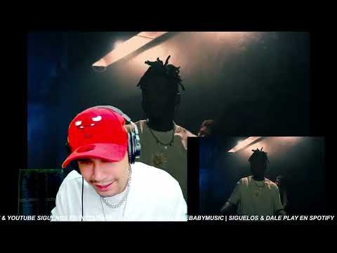 La Nasa - Kevin Ice, Elisama || REACCIÓN