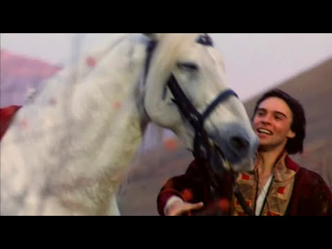 Brother Sun Sister Moon - Hermano Sol Hermana Luna - A Soldier's Dream, Donovan (Español - Inglés)