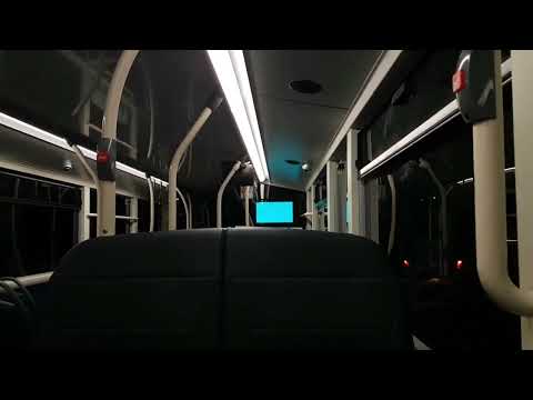 Route X15 | SK72CVJ/7569 - Arriva Northumbria: ADL Enviro 400MMC