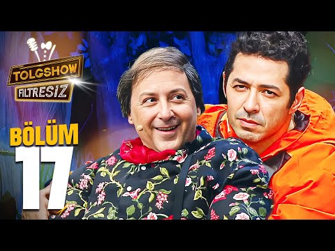 TOLGSHOW: Filtresiz | 17.Bölüm (Mert Fırat)