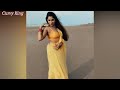 Glamorous Curvy Plus Size Model Neria Fumane