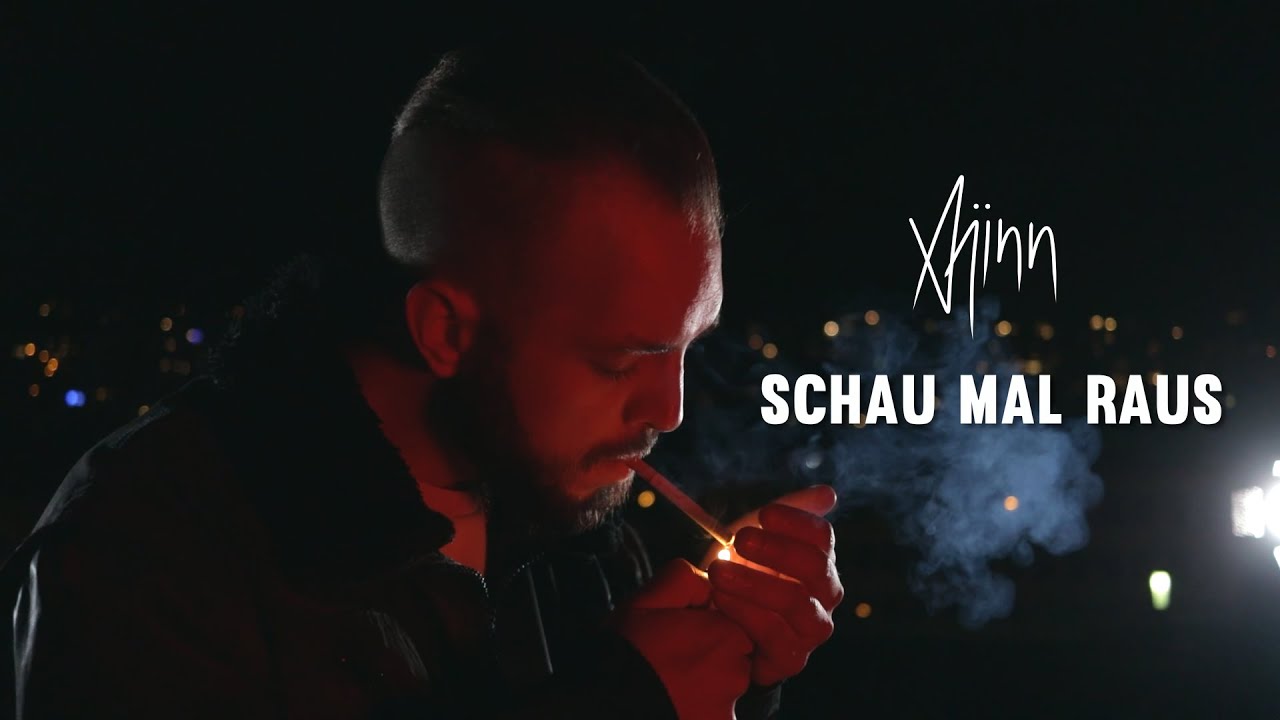 Djinn - Schau Mal Raus