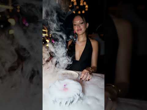 Experience the charm and sophistication at Agatha #BDMedia #CreativeAgency #FYP #Dubai #UAE