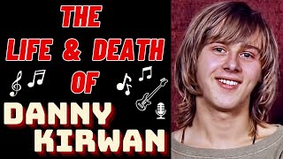 The Life &amp; Death of Fleetwood Mac's DANNY KIRWAN