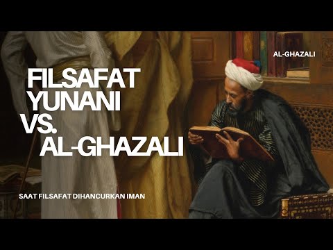 Akal itu Penting tapi Jangan Lawan Wahyu | Al-Ghazali