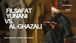 Download lagu Reason is Important, but Don't Fight Revelation | Al-Ghazali mp3