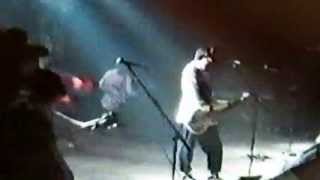 Jesus Jones, 'Never Enough' - live in Timișoara, Romania, February 1990