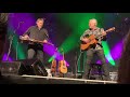 Tommy Emmanuel and Jerry Douglas "Hey Joe" at The Railhead, Las Vegas 11.16.18