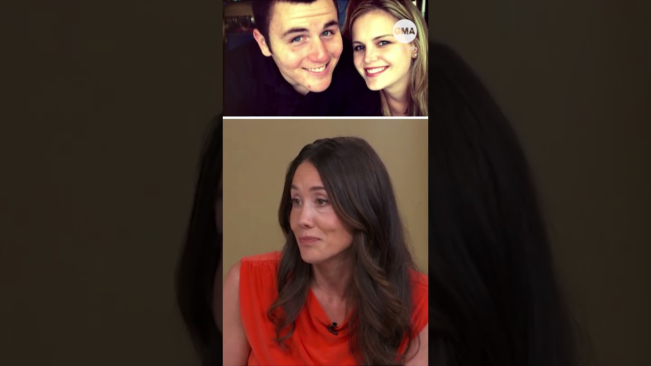 “Betrayal: Secrets and Lies” host Andrea Gunning shares details of her new series