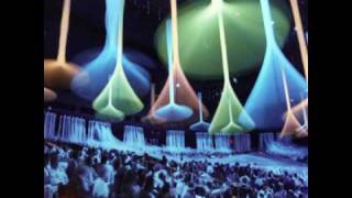 Blue Man Group Klein Mandelbrot - Drum Break