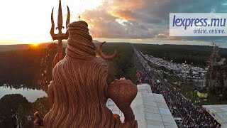 La Grande Nuit de Shiva ...