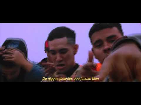 800GE  - CACH€ 💸(video oficial)