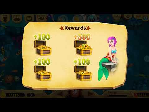 Fish Game - Fish Hunter Video