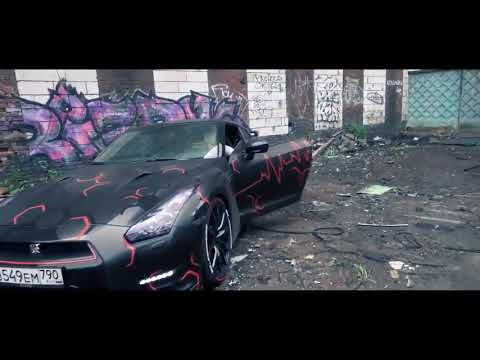 EDWARD BIL - GTR  (премьера клипа)