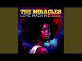 Love Machine Re Recorded Slowed Reverb