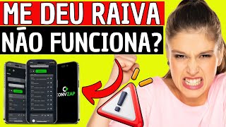 CONVZAP FUNCIONA?(❌VIU ISSO?❌)CONVZAP VALE A PENA - CONVZAP E BOM - CONVZAP JUNIOR MOREIRA